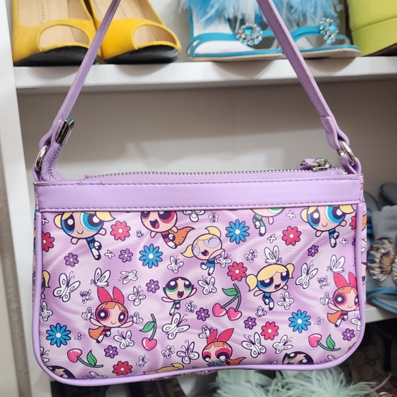 Ultra rare dolls kill powerpuff girl bag - Picture 7 of 11